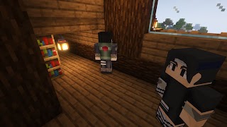 Narut Mod Minecraft screenshot 7