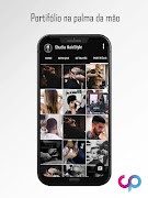 Cliente Premium постер