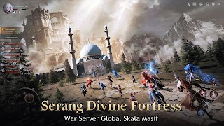 Amarah Dewa poster