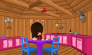 Escape Complex Tree House screenshot 3