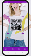 QR Barcode Scanner Pro: 2022 Plakat