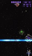 Space Damage: Classic Shooter 截圖 4