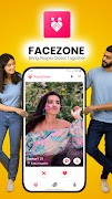 FaceZone Ekran Görüntüsü 1