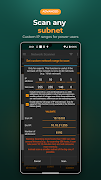 Who's on My WiFi: Net Scanner スクリーンショット 5