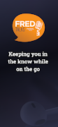 Fred Talks captura de pantalla 5