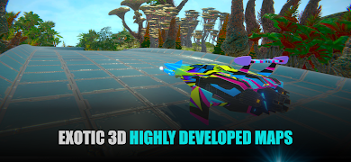 Antiflight Screenshot 3