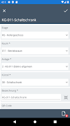 VitriApp-Technik Ekran Görüntüsü 2