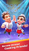 Cooking Challenge captura de pantalla 4