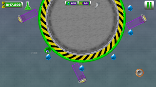 Lab Chaos - Puzzle Platformer 截圖 6