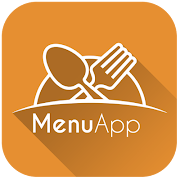 M-restaurant スクリーンショット 2