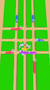 برنامه‌نما Snake Jam! عکس از صفحه
