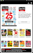 برنامه‌نما Time Out Doha Magazine عکس از صفحه