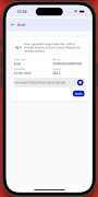 ZingHR Beta تصوير الشاشة 6