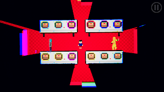 Backrooms 2D 스크린샷 4