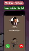 Call from Mr Bean screenshot 2