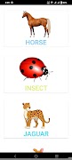Basic Language Learning 스크린샷 3