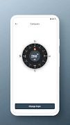 Multi-Function Compass Ekran Görüntüsü 3
