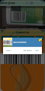 BarCode Scanner ảnh chụp màn hình 2