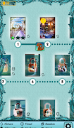 Hidden Object - The Bride screenshot 2