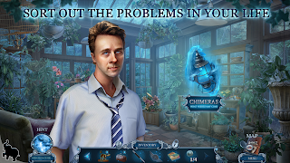 Chimeras 13: Wishes May Come скриншот 3