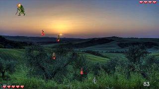 Combat Imp screenshot 3