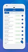 Quick Invoice Maker скриншот 1