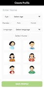 Assessment plakat