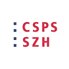 CSPS / SZH आइकन