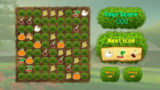 Village Lines 98 screenshot 1