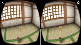 Kendama VR screenshot 1