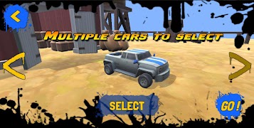 Offroad Extreme screenshot 4