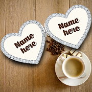 Write Name On Locket ภาพหน้าจอ 5