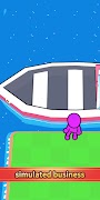 Fishery Tycoon Screenshot 1