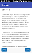 urubavu Ekran Görüntüsü 1