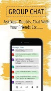 برنامه‌نما Keam App عکس از صفحه