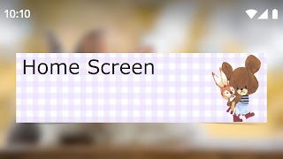 پوستر Notepad : The Bears' School