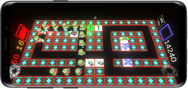 DT: Defence Tower 스크린샷 3