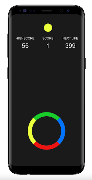 Four Colors スクリーンショット 1