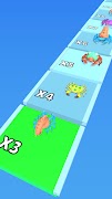 Crab Evolution Run 截图 7