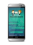 complete Computer Science all  海报