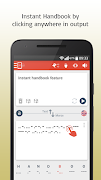 Morse Code Translator Screenshot 4