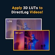 برنامهنما MotionCam Pro Trial (5 sec) عکس از صفحه