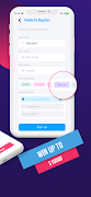 Face-Off Challenge скриншот 4
