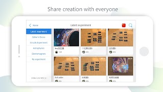 Physics Lab 스크린샷 4