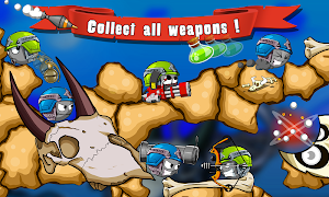 Warlings syot layar 6