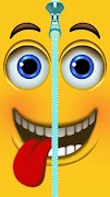 Face lock screen screenshot 4