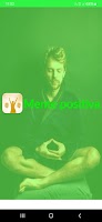 Mente positiva Poster