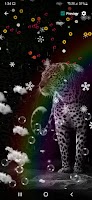 Leopard Wallpaper Ekran Görüntüsü 2