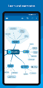 SimpleMind Pro - Mind Mapping screenshot 1