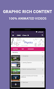 Edumia Learning App скриншот 3
